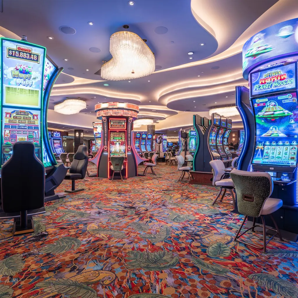 Situs Judi Online Lisensi Resmi