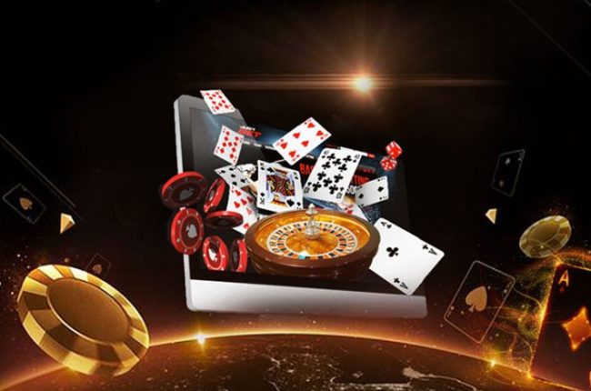 Situs Slot Online Terpercaya Lisensi Resmi